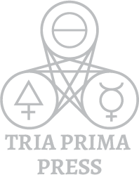 Tria Prima Press logo