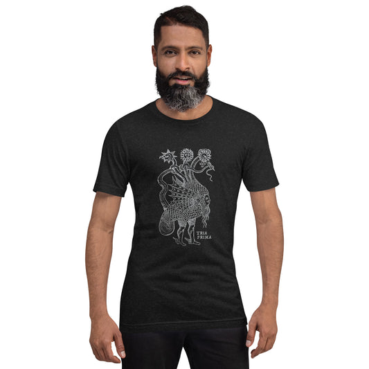 Tria Prima T-Shirt