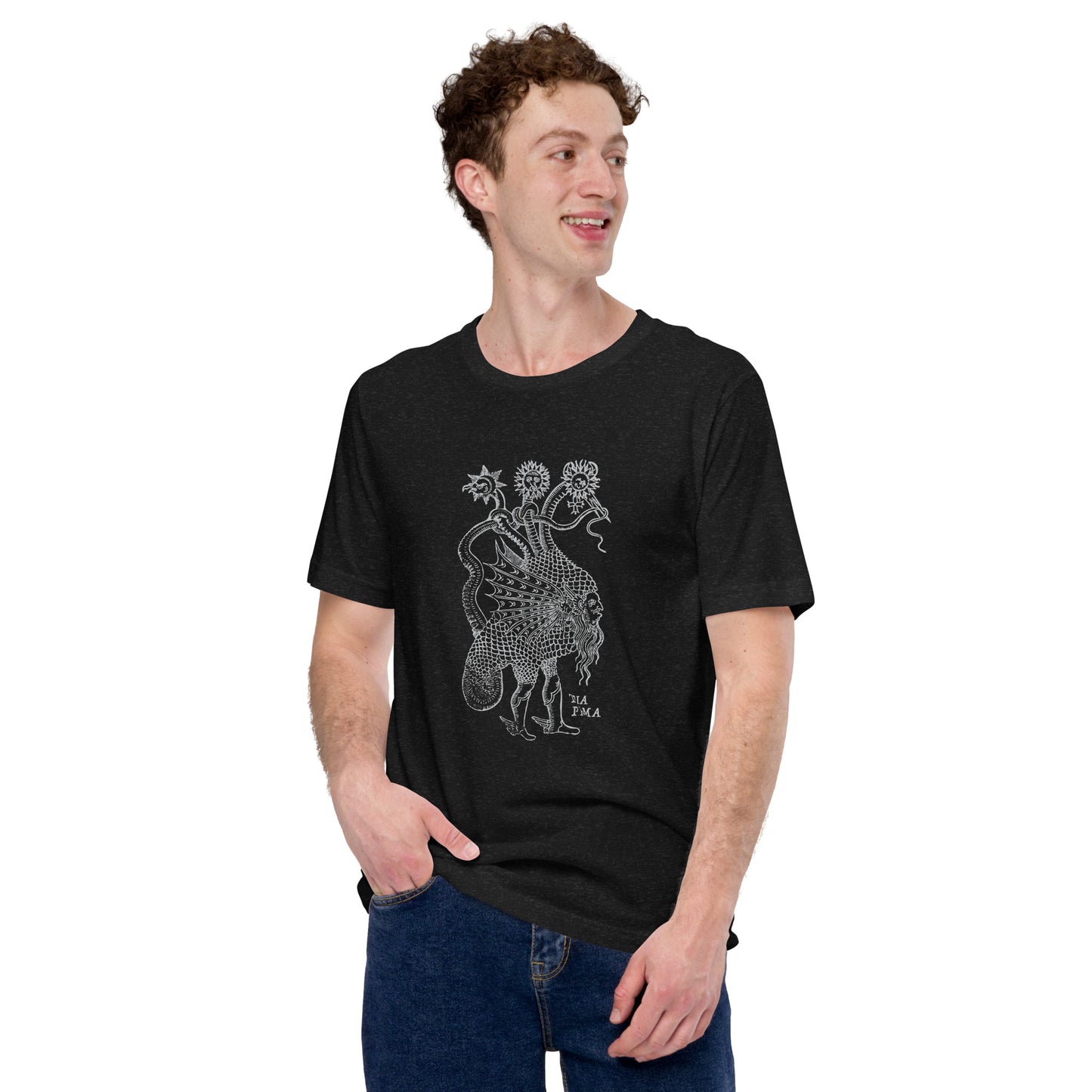 Tria Prima T-Shirt