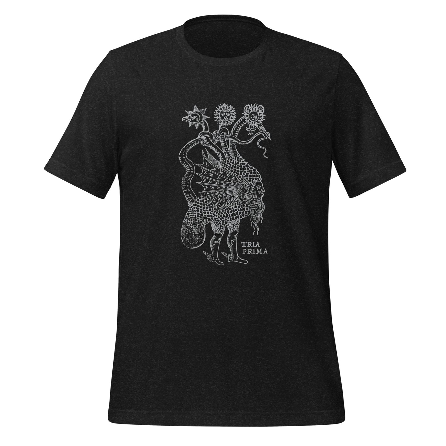 Tria Prima T-Shirt