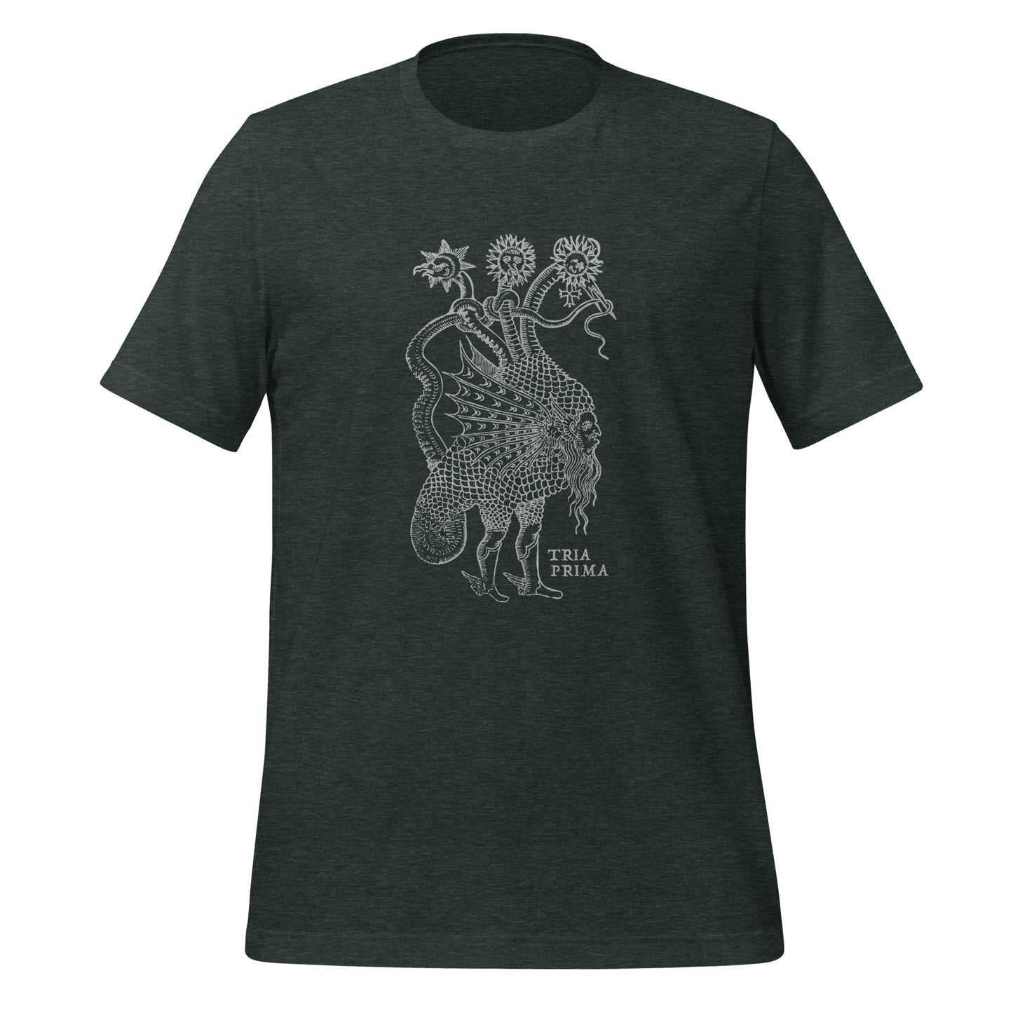 Tria Prima T-Shirt