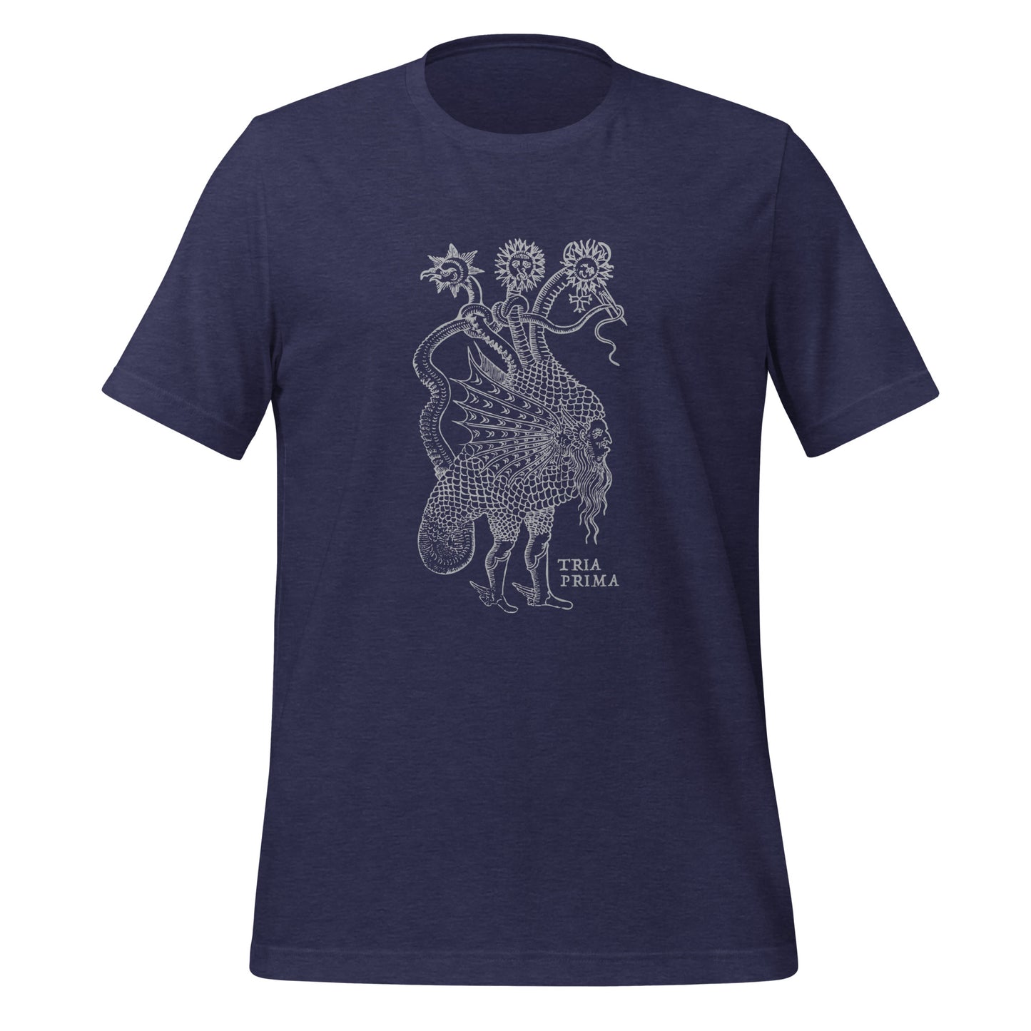 Tria Prima T-Shirt