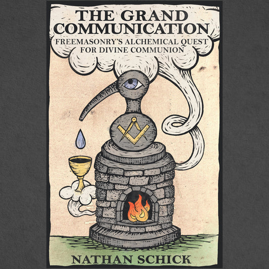 Book Release: The Grand Communication