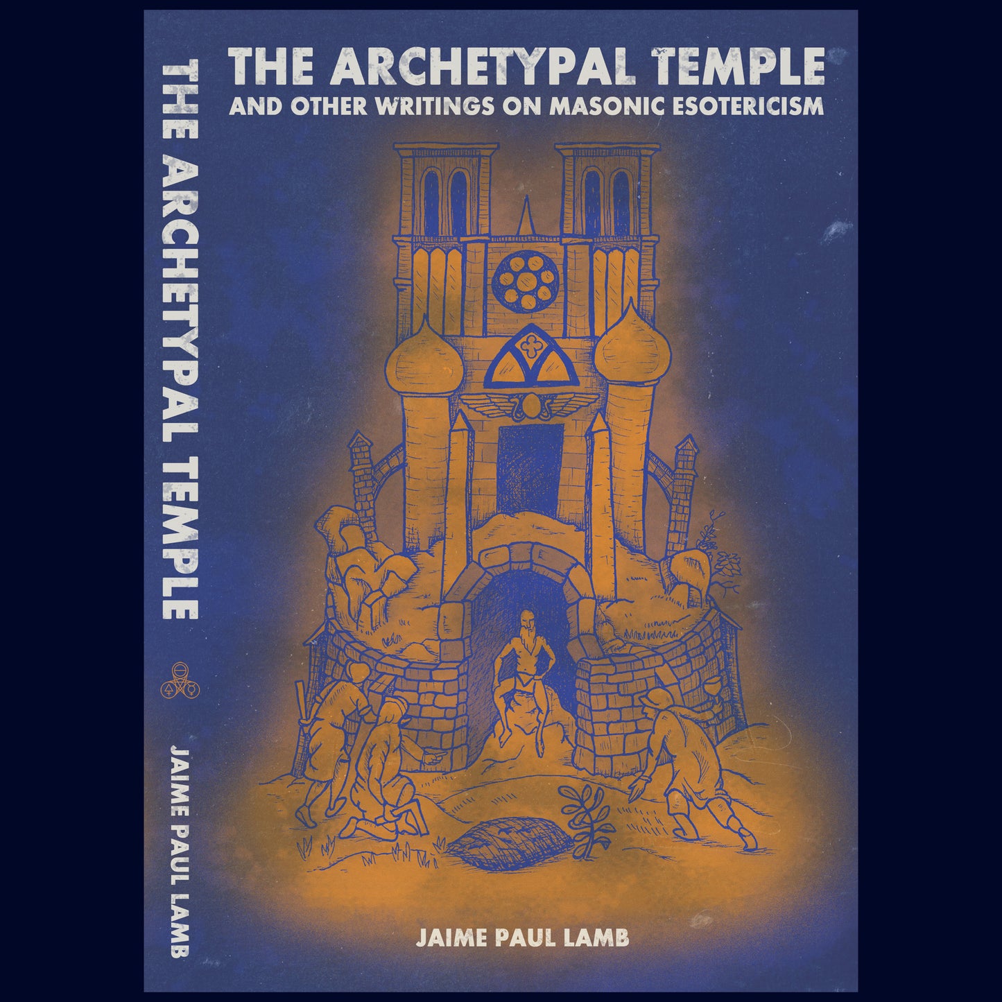 The Archetypal Temple