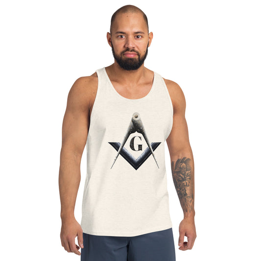 Master Mason Workout Shirt